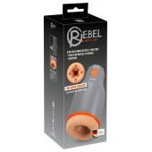 Мастурбатор для головки полового члена Glans Masturbator with 2 Functions - Orion - в Ноябрьске купить с доставкой