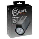 Мастурбатор с ротацией Rotating Masturbator - Orion - в Ноябрьске купить с доставкой