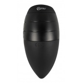 Черный мастурбатор с гибкими крылышками - Orion - в Ноябрьске купить с доставкой