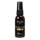 Интимный спрей Mini Mini с сужающим эффектом - 50 мл. - Биоритм - купить с доставкой в Ноябрьске