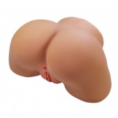 Мастурбатор Ilana с вибрацией и всасыванием - Baile - в Ноябрьске купить с доставкой