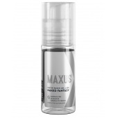 Лубрикант на водной основе MAXUS Naked Fantasy - 50 мл. - Maxus - купить с доставкой в Ноябрьске