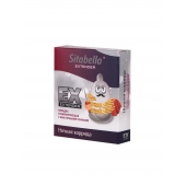 Стимулирующая насадка Sitabella Extender  Ночная коррида - Sitabella - купить с доставкой в Ноябрьске