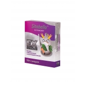 Стимулирующая насадка Sitabella Extender  Меч самурая - Sitabella - купить с доставкой в Ноябрьске