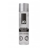 Лубрикант на силиконовой основе JO Personal Premium Lubricant - 120 мл. - System JO - купить с доставкой в Ноябрьске