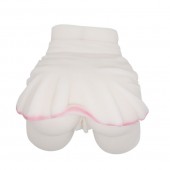 Вагина с анусом под приподнятой юбочкой - Baile - в Ноябрьске купить с доставкой