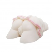 Вагина с анусом под приподнятой юбочкой - Baile - в Ноябрьске купить с доставкой