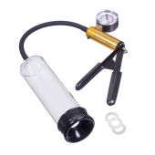 Вакуумная помпа Discovery Astronaut - Lola Games - в Ноябрьске купить с доставкой