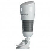 Мега-мастурбатор вагина Hedy без вибрации - Baile - в Ноябрьске купить с доставкой