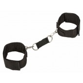 Наручники Bondage Collection Wrist Cuffs Plus Size - Lola Games - купить с доставкой в Ноябрьске
