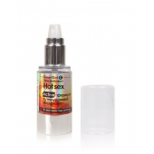 Разогревающий гель-лубрикант LoveGel С - 20 гр. - Биоритм - купить с доставкой в Ноябрьске