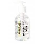 Лубрикант на силиконовой основе SPLASHGLIDE  SILICON - 250 мл. - Splashglide - купить с доставкой в Ноябрьске
