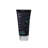 Крем-пролонгатор для мужчин Long Stay - 50 мл. - Erotist Lubricants - купить с доставкой в Ноябрьске