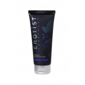 Лубрикант на водной основе с ароматом лесных ягод Forest Fruit - 100 мл. - Erotist Lubricants - купить с доставкой в Ноябрьске