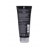Анальная смазка на силиконовой основе Anal - 100 мл. - Erotist Lubricants - купить с доставкой в Ноябрьске