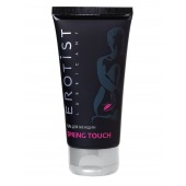 Сужающий гель для женщин Spring Touch - 50 мл. - Erotist Lubricants - купить с доставкой в Ноябрьске
