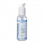 Смазка на водной основе AQUAglide Sensitive Neutral - 125 мл. - Joy Division - купить с доставкой в Ноябрьске