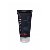 Возбуждающий гель для женщин MAGIC SENSE - 50 мл. - Erotist Lubricants - купить с доставкой в Ноябрьске