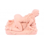 Кукла-мастурбатор с вагиной ISABEL без вибрации - KOKOS - в Ноябрьске купить с доставкой