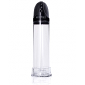 Автоматическая вакуумная помпа Man up pump - Erotist Adult Toys - в Ноябрьске купить с доставкой
