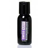 Возбуждающий гель-лубрикант на водной основе Sensual Arousal Lubricant  - 29,5 мл. - Swiss navy - купить с доставкой в Ноябрьске