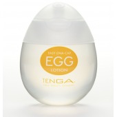 Лубрикант на водной основе Tenga Egg Lotion - 50 мл. - Tenga - купить с доставкой в Ноябрьске