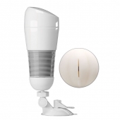 Мега-мастурбатор Hedy без вибрации - Baile - в Ноябрьске купить с доставкой