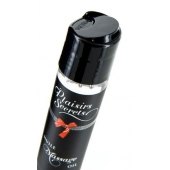 Массажное масло с ароматом ванили Huile de Massage Gourmande Vanille - 59 мл. - Plaisir Secret - купить с доставкой в Ноябрьске