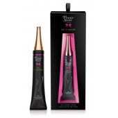 Стимулирующий гель для женщин Feu d Amour Gel Stimulant Plaisirs Secrets - 30 мл. - Plaisir Secret - купить с доставкой в Ноябрьске