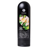Интимный гель для пар, усиливающий наслаждение, Lotus Noir - 60 мл. - Shunga - купить с доставкой в Ноябрьске