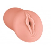 Мастурбатор-вагина Foxy Lady Ashley - Lola Games - в Ноябрьске купить с доставкой