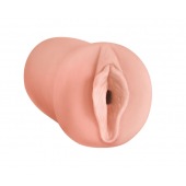 Мастурбатор-вагина Satisfaction Magazine №25 - Lola Games - в Ноябрьске купить с доставкой