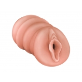 Мастурбатор-вагина Satisfaction Magazine №35 - Lola Games - в Ноябрьске купить с доставкой