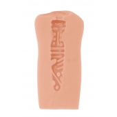 Мастурбатор-вагина Satisfaction Magazine №45 - Lola Games - в Ноябрьске купить с доставкой