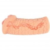 Реалистичный мастурбатор-вагина Elegance - KOKOS - в Ноябрьске купить с доставкой