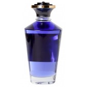 Массажное интимное масло с ароматом экзотических фруктов - 100 мл. - Shunga - купить с доставкой в Ноябрьске