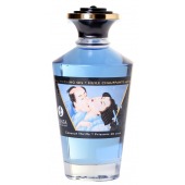 Массажное интимное масло с ароматом кокоса - 100 мл. - Shunga - купить с доставкой в Ноябрьске