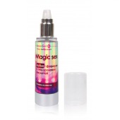 Гель-лубрикант LoveGel M - 55 гр. - Биоритм - купить с доставкой в Ноябрьске