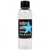 Масло-лубрикант Intim Silicon - 75 мл. - Биоритм - купить с доставкой в Ноябрьске