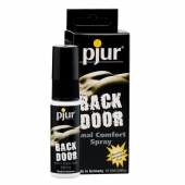 Расслабляющий анальный спрей pjur BACK DOOR spray - 20 мл. - Pjur - купить с доставкой в Ноябрьске