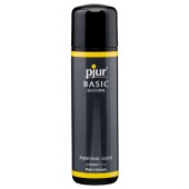 Силиконовый лубрикант pjur BASIC Silicone - 250 мл. - Pjur - купить с доставкой в Ноябрьске