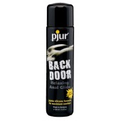 Концентрированный анальный лубрикант pjur BACK DOOR glide - 250 мл. - Pjur - купить с доставкой в Ноябрьске