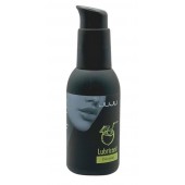 Съедобный лубрикант JUJU с ароматом кокоса - 100 мл. - JuJu - купить с доставкой в Ноябрьске