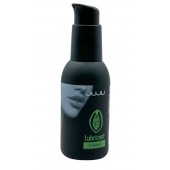 Съедобный лубрикант JUJU с ароматом тропических фруктов - 100 мл. - JuJu - купить с доставкой в Ноябрьске