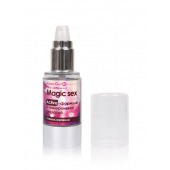 Гель-лубрикант LoveGel M - 20 гр. - Биоритм - купить с доставкой в Ноябрьске