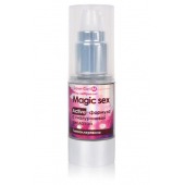 Гель-лубрикант LoveGel M - 20 гр. - Биоритм - купить с доставкой в Ноябрьске