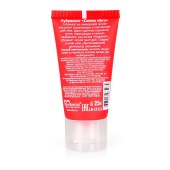 Женский стимулирующий лубрикант на силиконовой основе Cosmo Vibro - 25 гр. - Биоритм - купить с доставкой в Ноябрьске