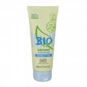Органический лубрикант для чувствительной кожи Bio Sensitive - 100 мл. - HOT - купить с доставкой в Ноябрьске