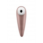 Бесконтактный стимулятор клитора Satisfyer 1 Next Generation - Satisfyer