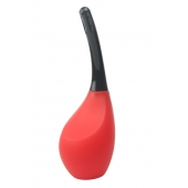 Анальный душ MENZSTUFF 310ML ANAL DOUCHE RED/BLACK - Dream Toys - купить с доставкой в Ноябрьске